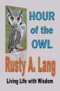Hour Of The Owl - Preview