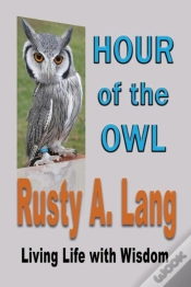 Capa do artigo Hour Of The Owl