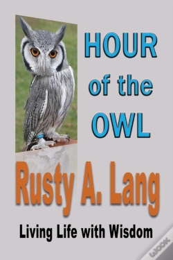 Capa do artigo Hour Of The Owl