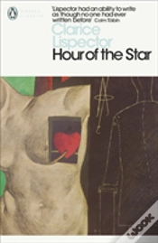 Capa do artigo Hour Of The Star