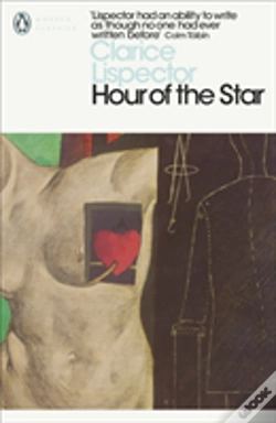 Capa do artigo Hour Of The Star