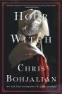 Hour Of The Witch - Preview