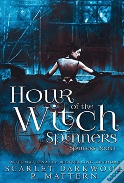 Capa do artigo Hour Of The Witch Spinners