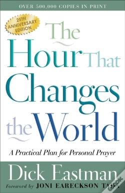Capa do artigo Hour That Changes The World