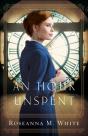 Hour Unspent (Shadows Over England Book #3) - Preview