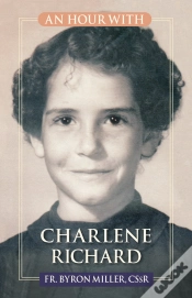 Capa do artigo Hour With Charlene Richard