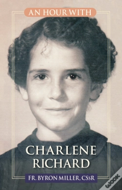Capa do artigo Hour With Charlene Richard