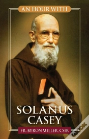 Capa do artigo Hour With Solanus Casey