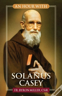Capa do artigo Hour With Solanus Casey