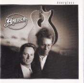 Capa do artigo Hourglass - CD