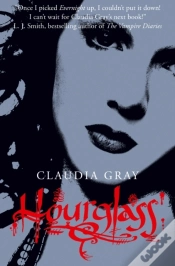 Capa do artigo Hourglass