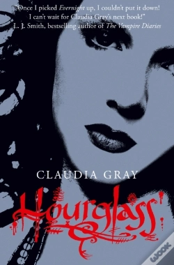 Capa do artigo Hourglass