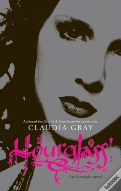 Capa do artigo Hourglass