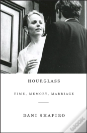 Capa do artigo Hourglass