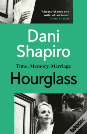 Capa do artigo Hourglass