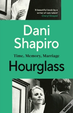 Capa do artigo Hourglass