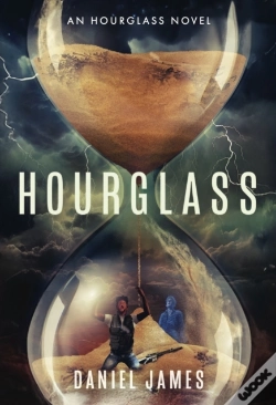 Capa do artigo Hourglass