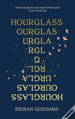 Capa do artigo Hourglass