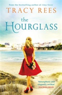 Capa do artigo Hourglass, The