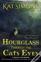 Capa do artigo Hourglass Through The Cats Eyes