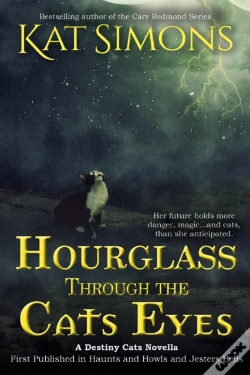 Capa do artigo Hourglass Through The Cats Eyes