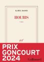 Houris - Preview