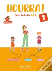 Capa do artigo Hourra ! 1 : Fle ; Cahier D