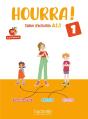Hourra ! 1 : Fle ; Cahier D'Activités ; A1.1 - Preview