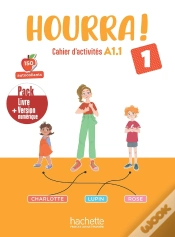 Capa do artigo Hourra ! 1 : Fle ; Cahier D