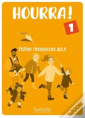 Hourra ! 1 : Fle ; Fichier Ressources ; A1.1
