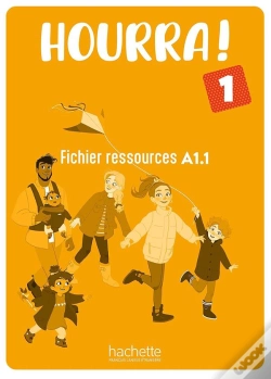 Capa do artigo Hourra ! 1 : Fle ; Fichier Ressources ; A1.1