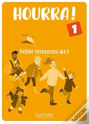 Capa do artigo Hourra ! 1 : Fle ; Fichier Ressources ; A1.1