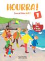 Hourra ! 1 : Fle ;  Livre De L'Élève + Version Numérique ; A1.1 - Preview
