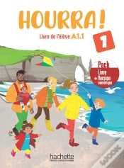 Capa do artigo Hourra ! 1 : Fle ;  Livre De L