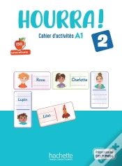 Capa do artigo Hourra ! 2 : Fle ; Cahier D
