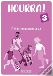 Capa do artigo Hourra ! 3 : Fle ; A2.1 ; Fichier Ressources
