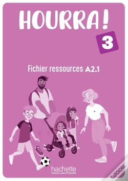 Capa do artigo Hourra ! 3 : Fle ; A2.1 ; Fichier Ressources