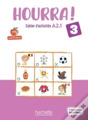 Capa do artigo Hourra ! 3 : Fle ; Cahier D