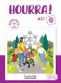 Hourra ! 6 : Fle ; Livre + Cahier ; A2.1 - Preview