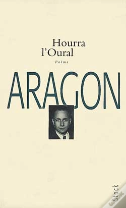 Capa do artigo Hourra L'Oural