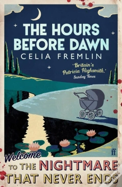 Capa do artigo Hours Before Dawn
