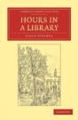 Hours In A Library - Preview