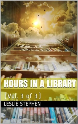 Capa do artigo Hours In A Library