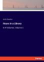 Hours In A Library - Preview