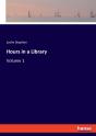 Hours In A Library - Preview