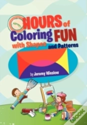 Capa do artigo Hours Of Coloring Fun With Shapes And Patterns