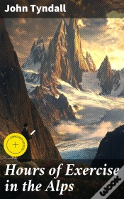 Capa do artigo Hours Of Exercise In The Alps