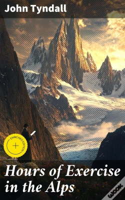 Capa do artigo Hours Of Exercise In The Alps