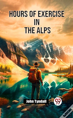 Capa do artigo Hours Of Exercise In The Alps