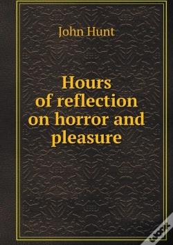Capa do artigo Hours Of Reflection On Horror And Pleasure